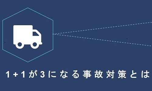 事故防止にモービルアイはもう古い？！　最新の活用方法や、気になる価格は？